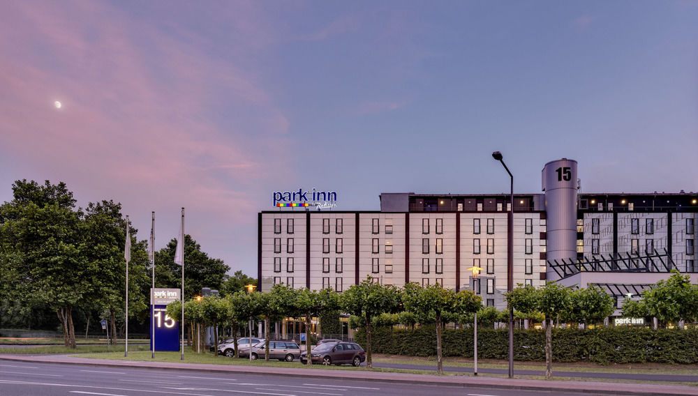 Best Western Plus Hotel Koeln City image 1